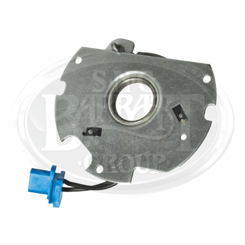 Pick Up & Base Plate