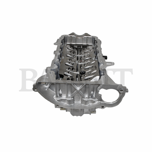 Pan - Engine Oil