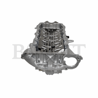 Pan - Engine Oil