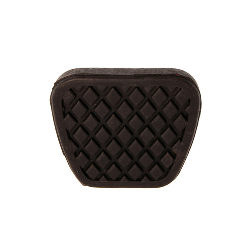 Pedal Pad, Brake & Clutch, Rubber