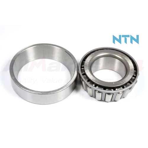 Bearing - Ball