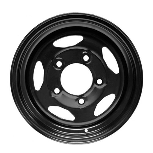 Wheel - Steel