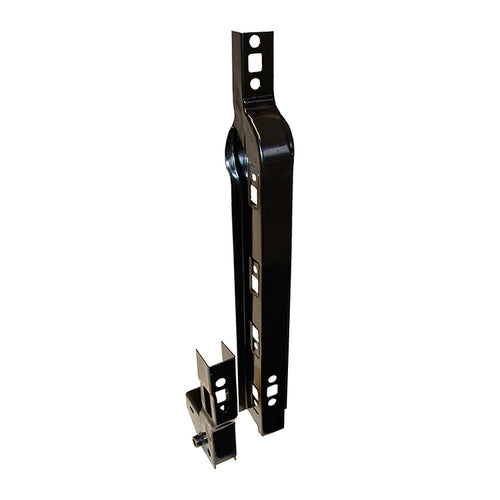 Bulkhead Door Pillar Lh Repair Kit