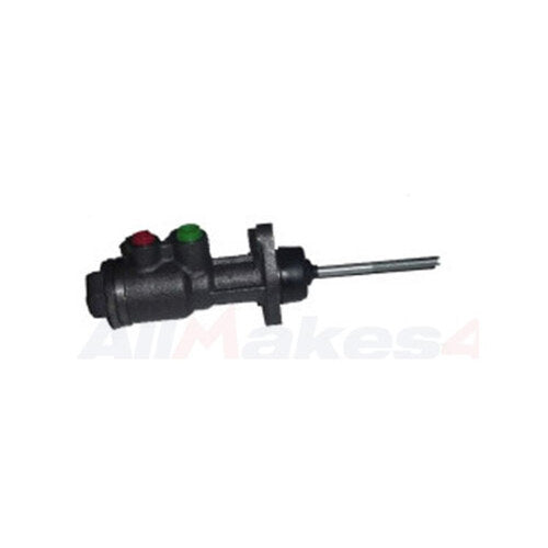 Cylinder - Hydraulic