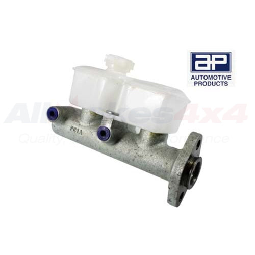 Cylinder - Hydraulic