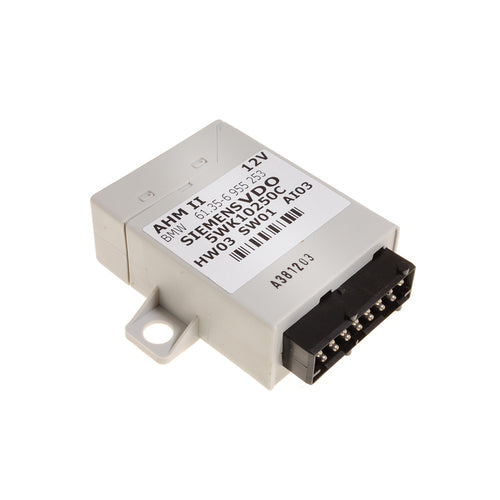 Electronic Module