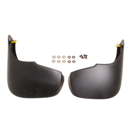 Kit - Mudflap - Rear