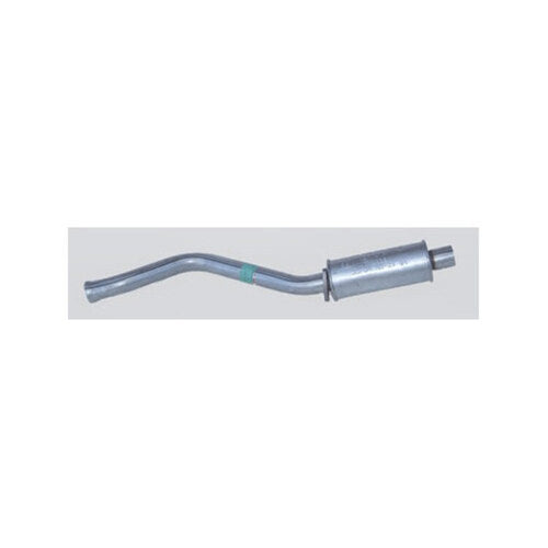 PIPE - EXHAUST - REAR
