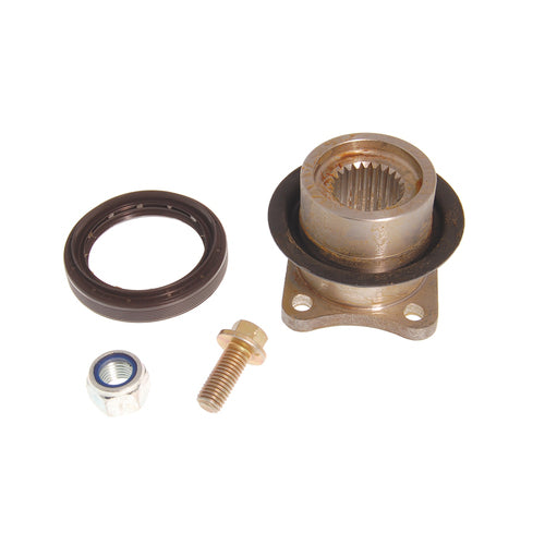 FLANGE & MUDSHIELD DIFF UNIT AFTERMARKET