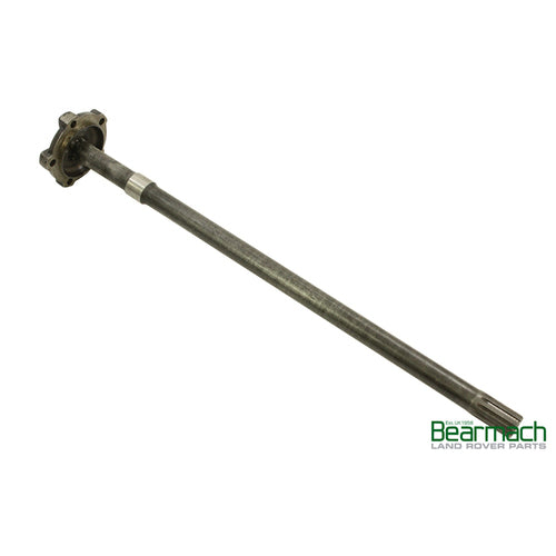 SHAFT - REAR AXLE OUTER STUB