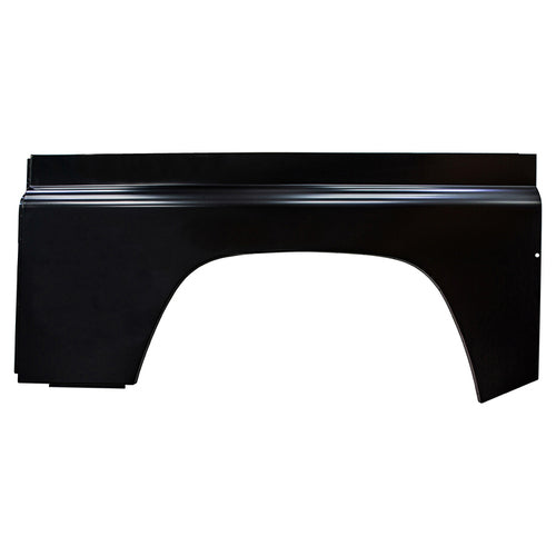 Wing Rear Lh Oem