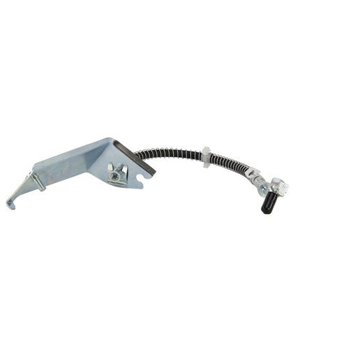 Rear Left Hand Flexible Brake Hose