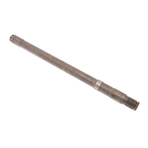 Shaft - Front Axle