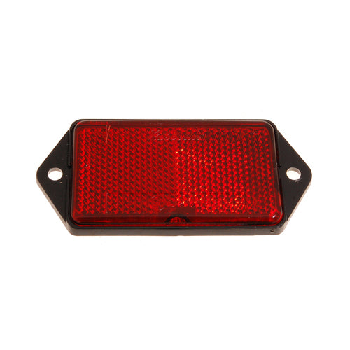Reflector - Rear