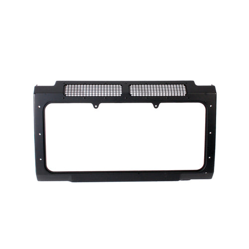 FRAME - RADIATOR GRILLE