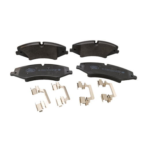Front Brake Pad Set. For 360mm Brake Disc