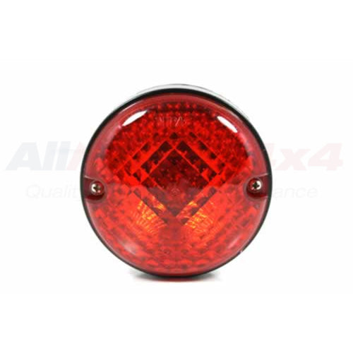 Lamp - Rear