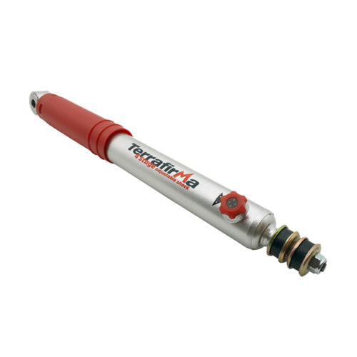 Shock Absorber, Rear - 4 Stage Adjust Plus 2