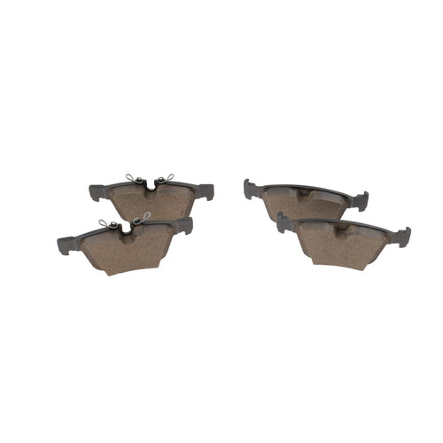 Rear Brake Pad Set