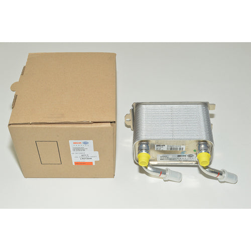 Oil Cooler