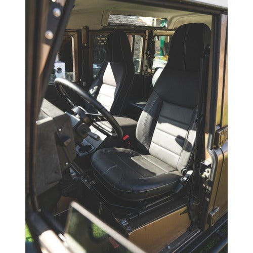 Puma Premium Post 2013 Seat (Pair)