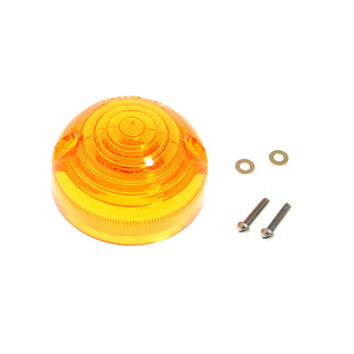 Base - Rear Lamp