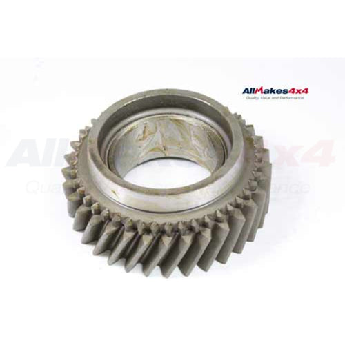 Gear - Reverse