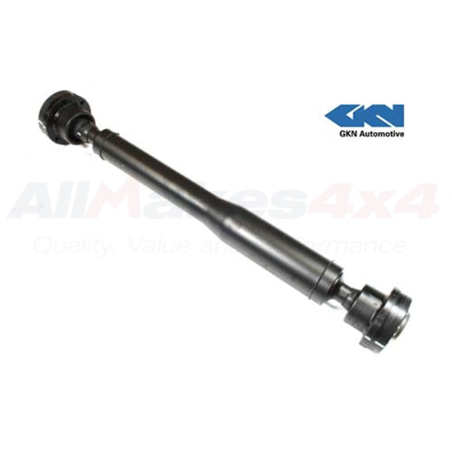 Shaft - Drive