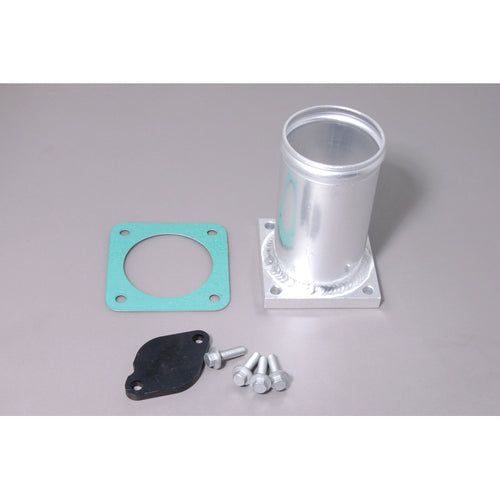 Egr Blanking & Silicone Hose Kit