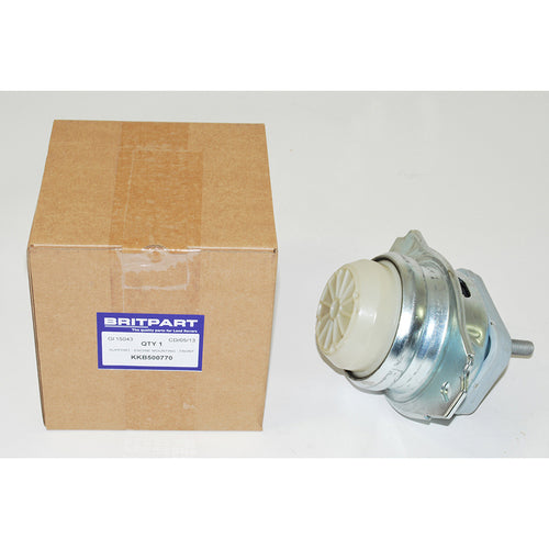 SUPPORT - ENGINE MOUNTING - FRONT