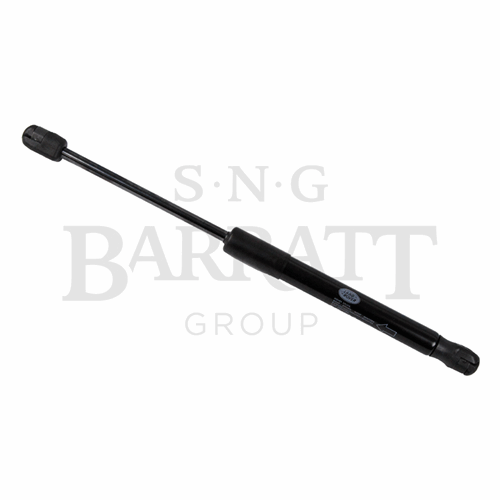 Lift - Bonnet - Gas