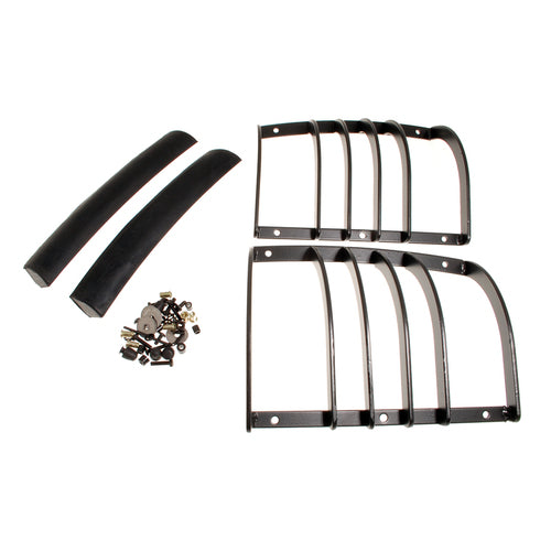 Lamp Guard Rear