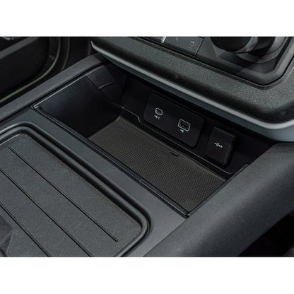 Console Storage Box Defender 2019 On