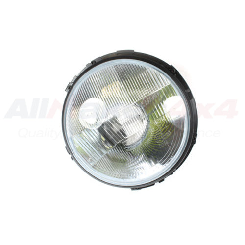 Headlamp