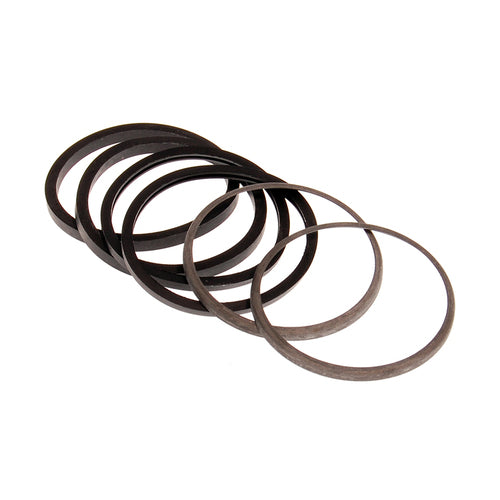 Grk5009Z - Caliper Repair Kit Seals Only Rr