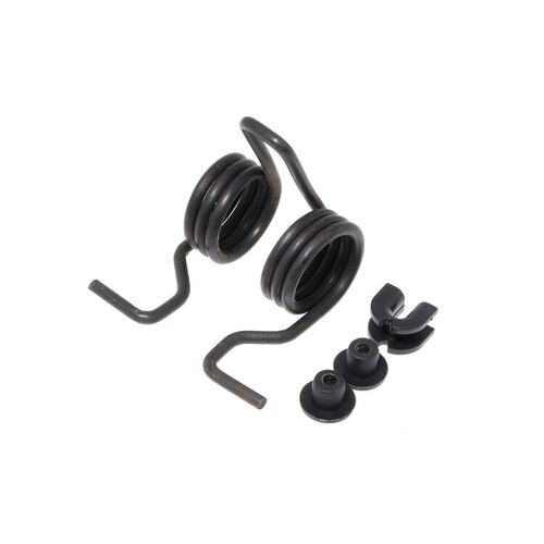 CLUTCH PEDAL RETURN SPRING KIT BRITPART