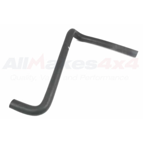 Hose - Heater Water