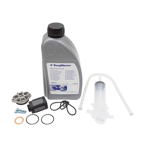 Evoque / Fl2 Haldex Service Kit (Gen 4)