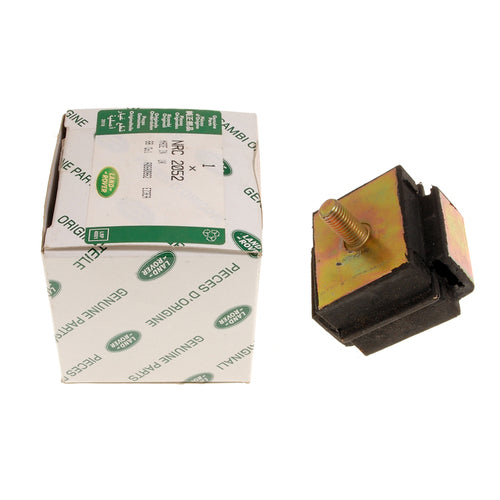 Mounting - Rubber