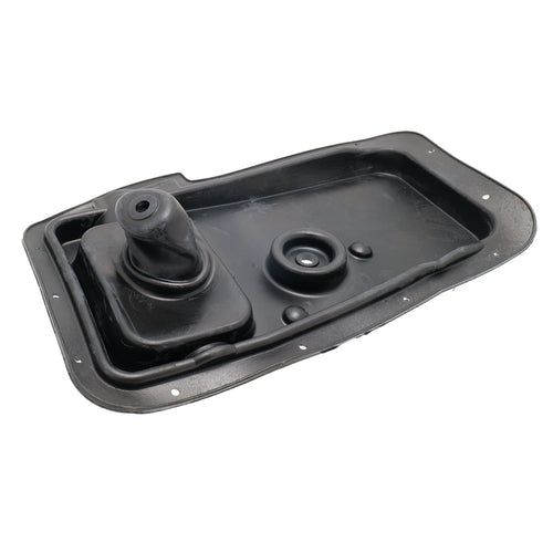 COVER - TRANSM. GEAR LEVER APERTURE