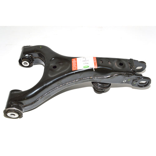 Rear Suspension Left Hand Upper Wishbone Arm
