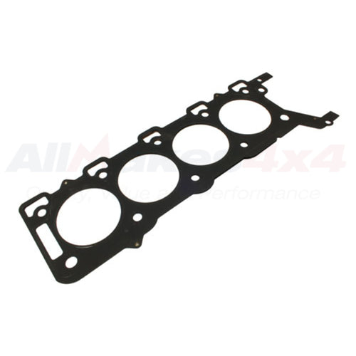 Gasket-cylinder Head