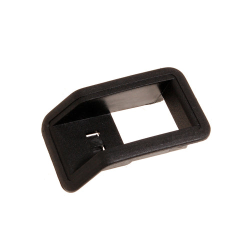 ESCUTCHEON - DOOR LOCK