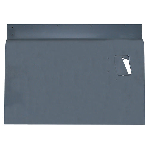 Door Bottom Lh Front