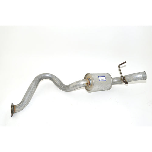 Muffler - Rear