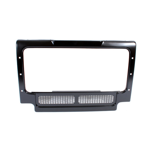 FRAME - RADIATOR GRILLE