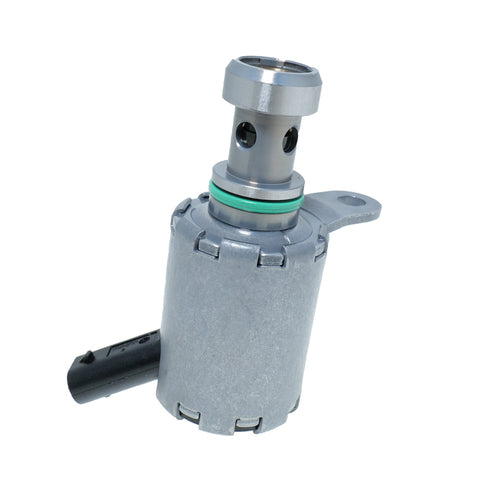VALVE - PISTON OIL COOLNG