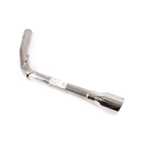 S/S Sports Rear Tailpipe Lh R/R Sport