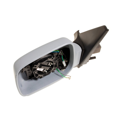 COVER - MIRROR HOUSING