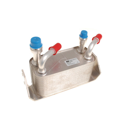 Oil Cooler